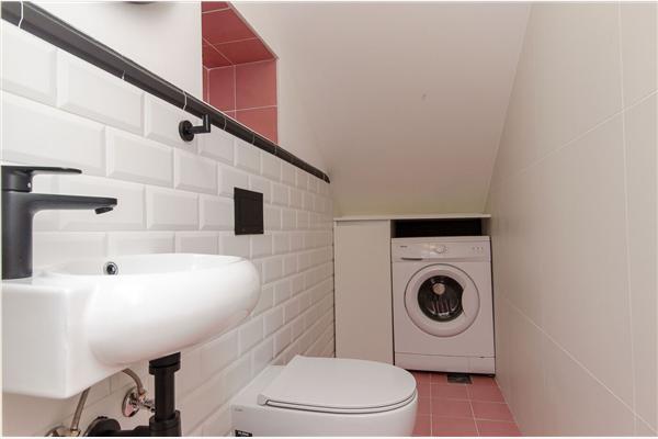 Apartment A1, for 2 persons