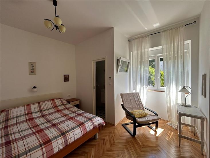Apartment A1, for 2 persons