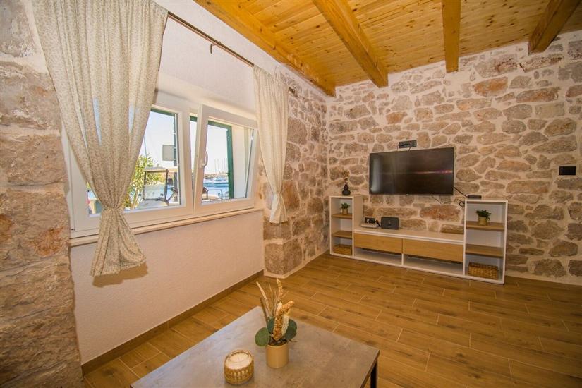 House K1, for 5 persons