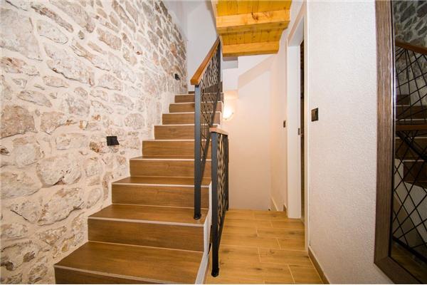 House K1, for 5 persons