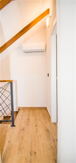 House K1, for 5 persons