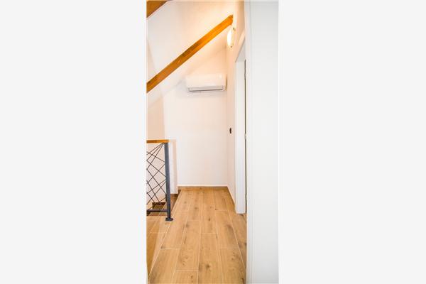 House K1, for 5 persons