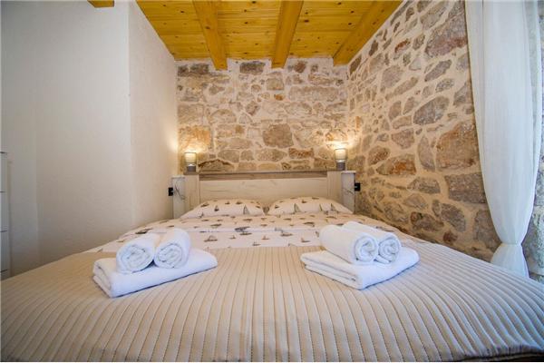 House K1, for 5 persons