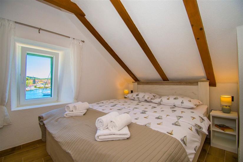 House K1, for 5 persons