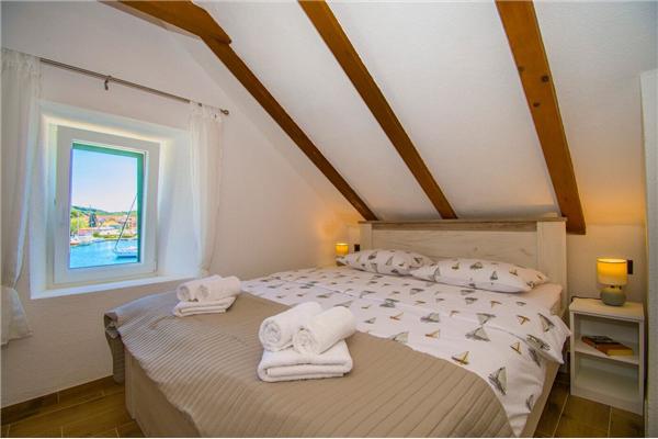 House K1, for 5 persons