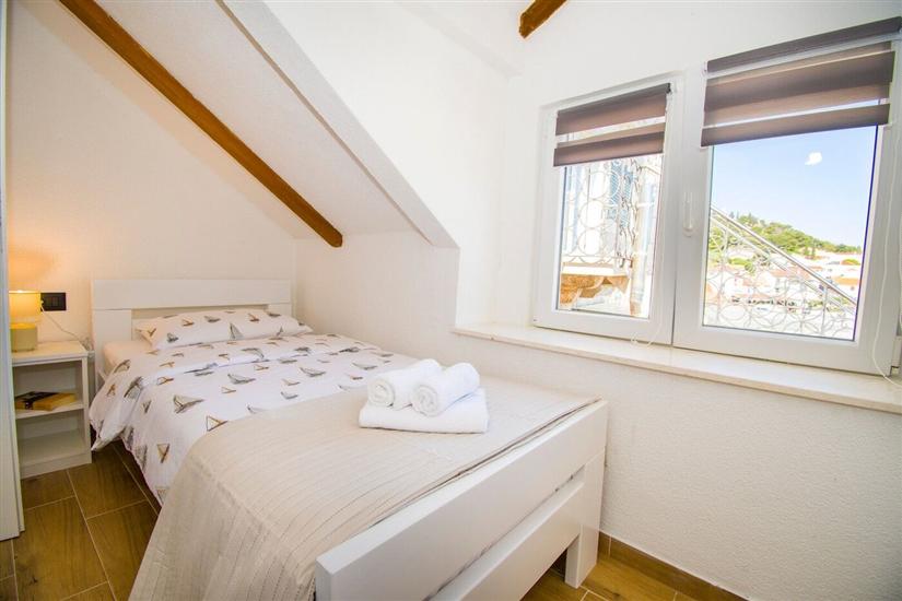 House K1, for 5 persons