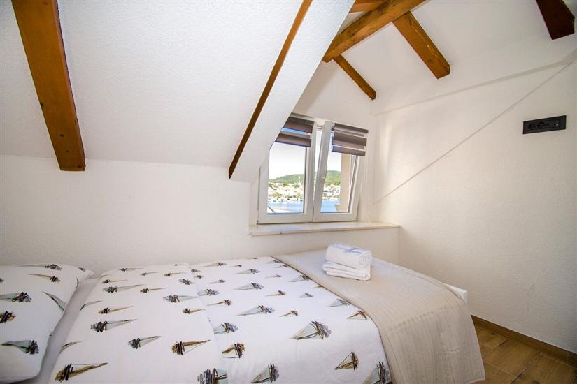 House K1, for 5 persons