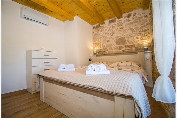 House K1, for 5 persons