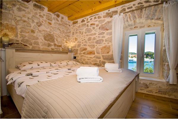 House K1, for 5 persons