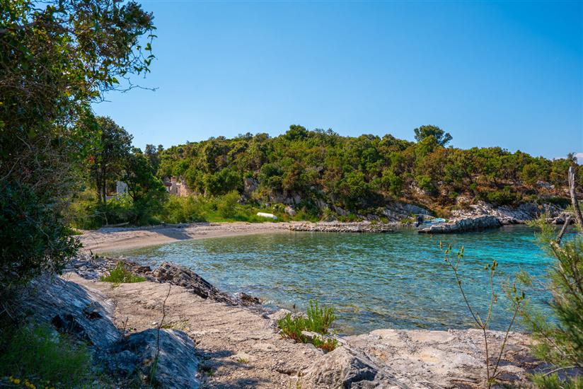 Ferienwohnung Maslina