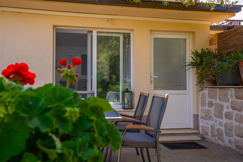 Ferienwohnung A1, für 5 Personen