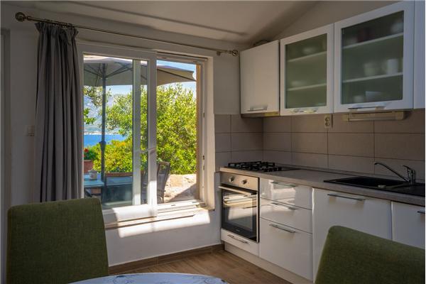 Ferienwohnung A1, für 5 Personen