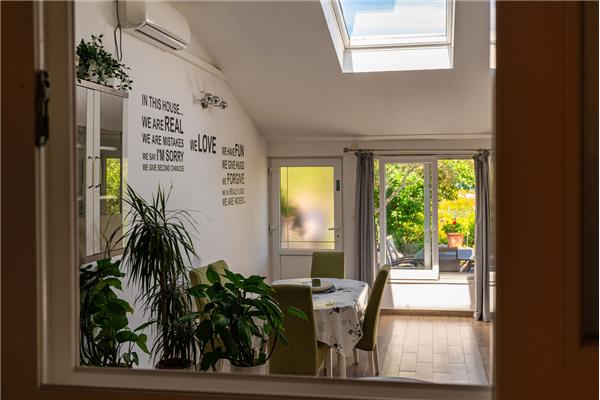 Ferienwohnung A1, für 5 Personen