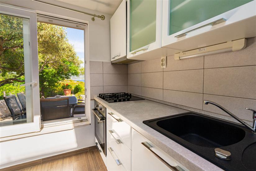 Ferienwohnung A1, für 5 Personen