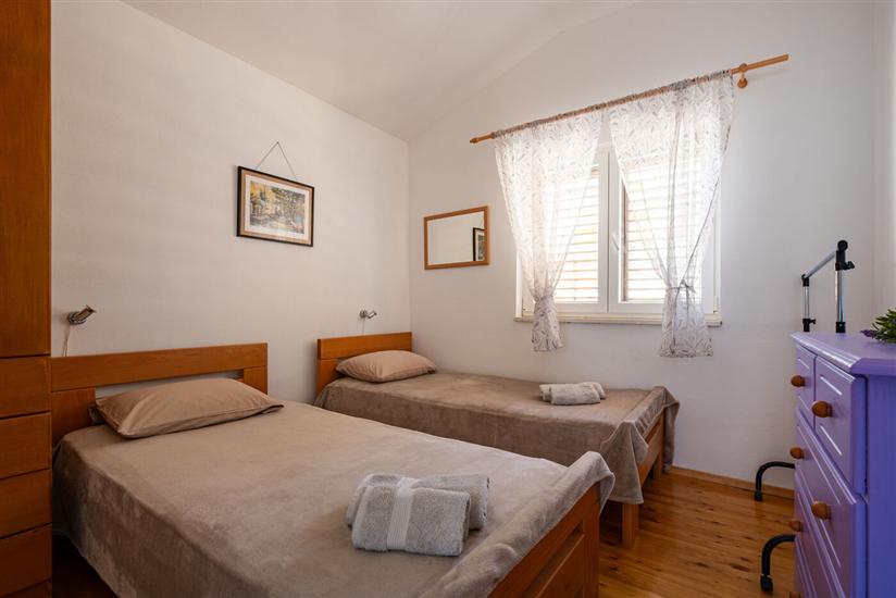 Ferienwohnung A1, für 5 Personen