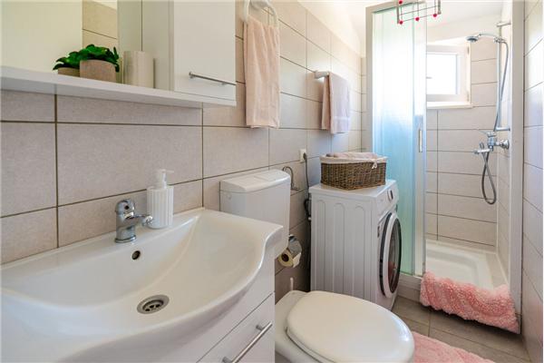 Ferienwohnung A1, für 5 Personen