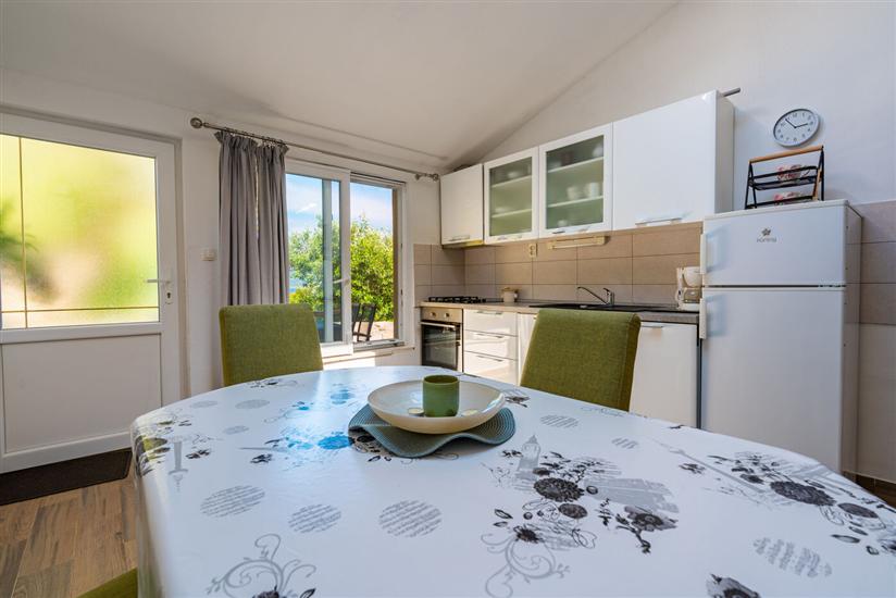 Ferienwohnung A1, für 5 Personen