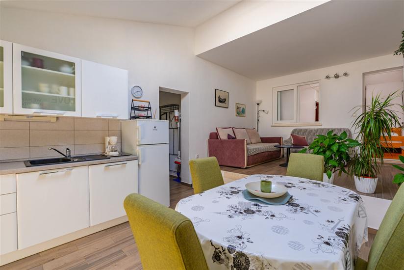 Ferienwohnung A1, für 5 Personen