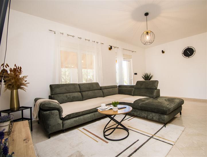 House K1, for 6 persons