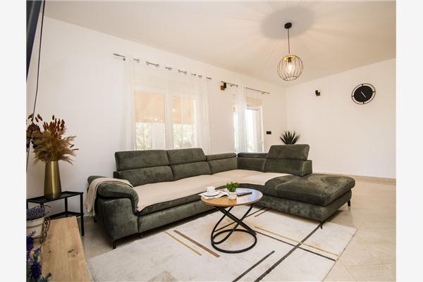 House K1, for 6 persons