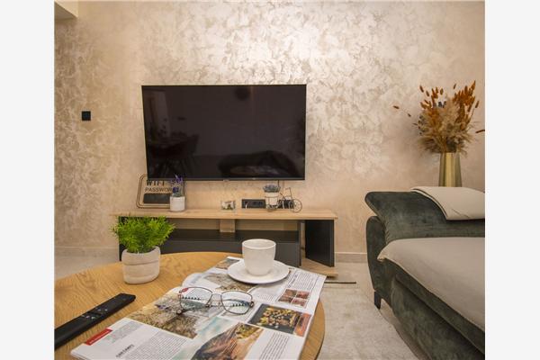 House K1, for 6 persons