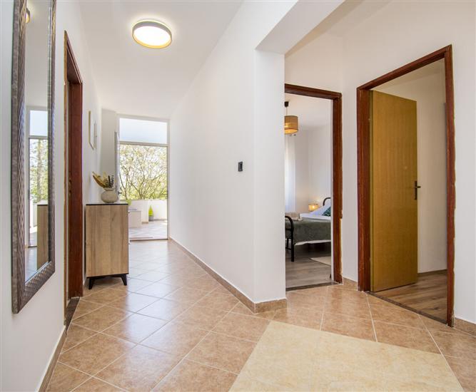 House K1, for 6 persons