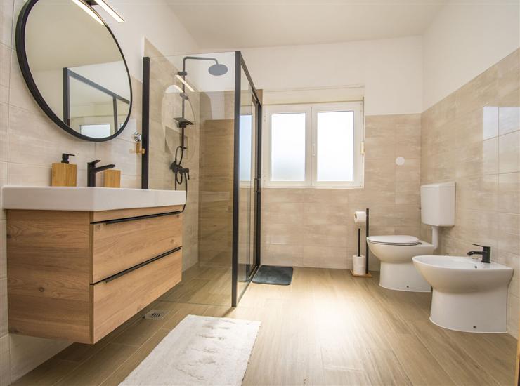 House K1, for 6 persons