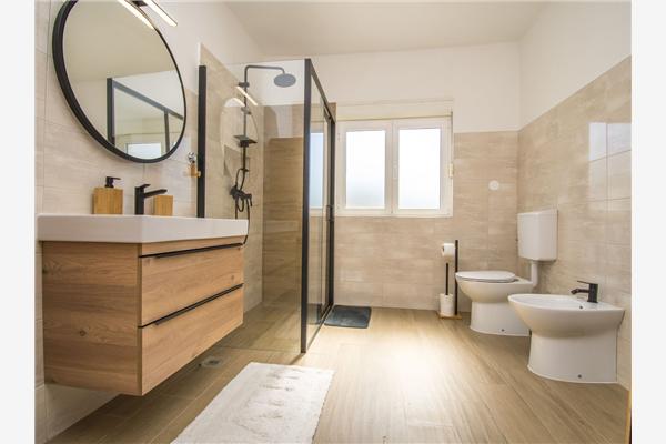 House K1, for 6 persons