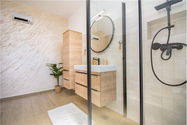 House K1, for 6 persons