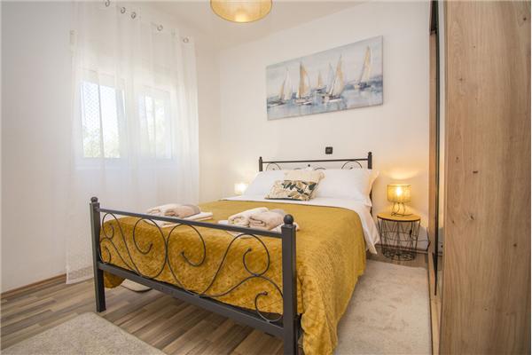 House K1, for 6 persons