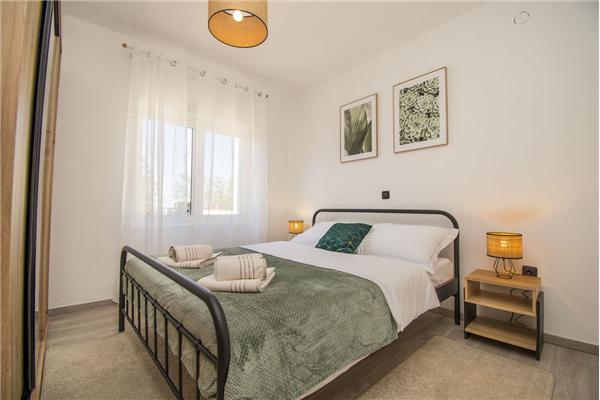 House K1, for 6 persons