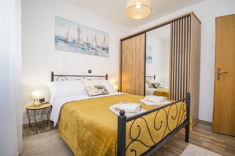 House K1, for 6 persons