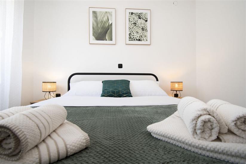 House K1, for 6 persons