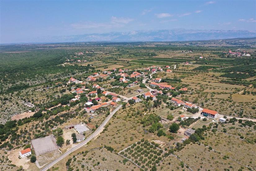 Villa Mare with pool