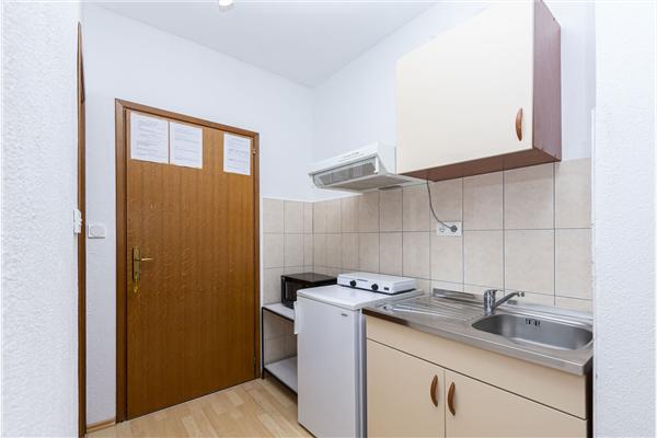 Apartment A3, for 3 persons