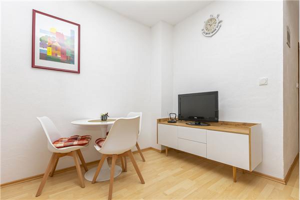 Apartment A3, for 3 persons