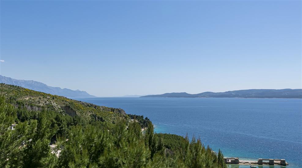 Apartment A3, for 3 persons