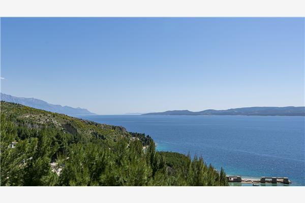 Apartment A3, for 3 persons