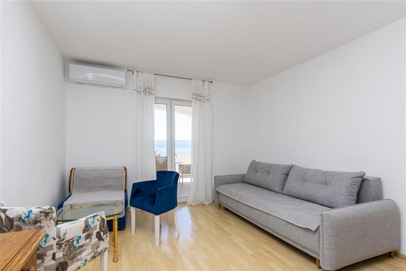 Apartment A4, for 4 persons