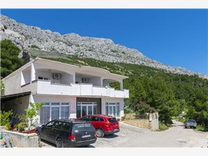 Apartament Split i Riwiera Trogir,RezerwujHorizontOd 114 €