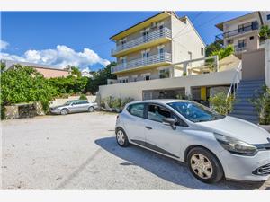 Apartment Split and Trogir riviera,BookMilenkaFrom 128 €