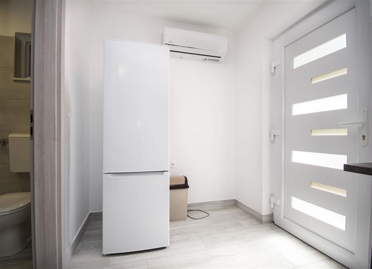 Apartment A1, for 2 persons