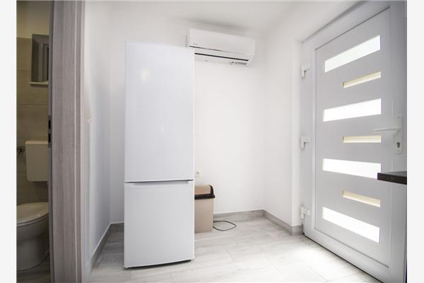 Apartment A1, for 2 persons