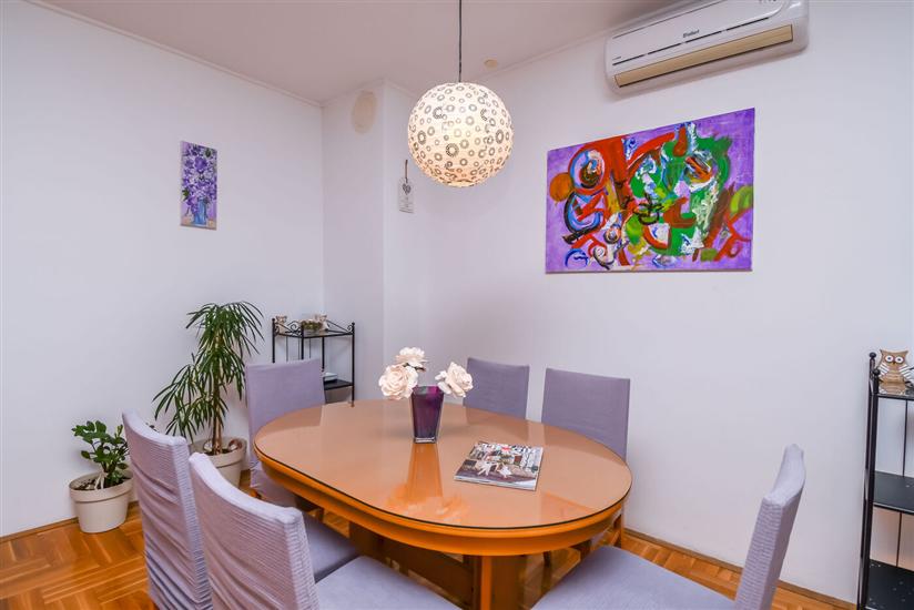 Апартаменты A1, для 4 лиц