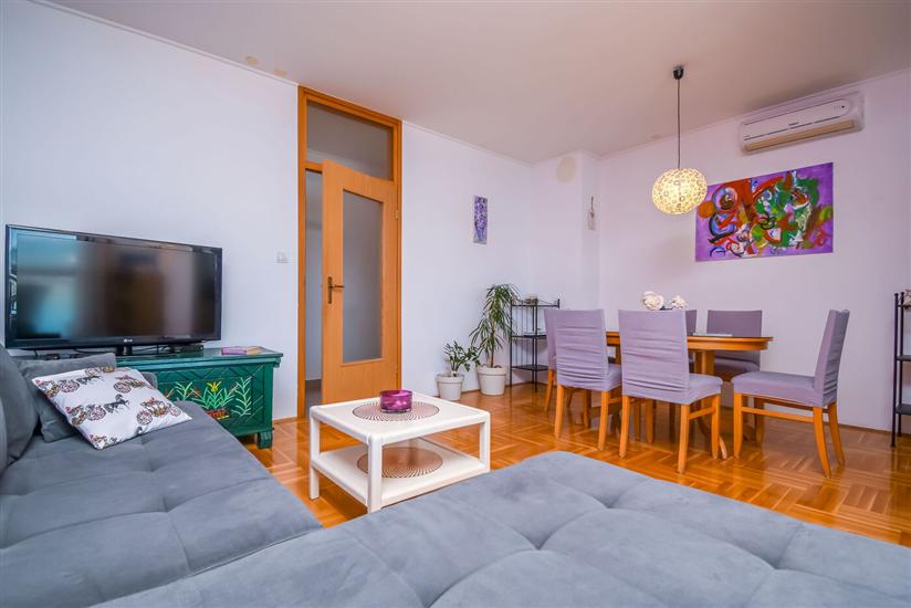 Апартаменты A1, для 4 лиц