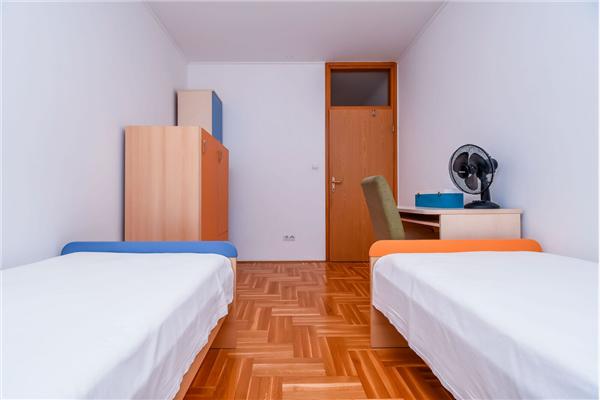 Апартаменты A1, для 4 лиц