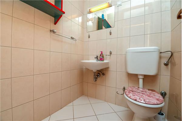 Апартаменты A1, для 4 лиц