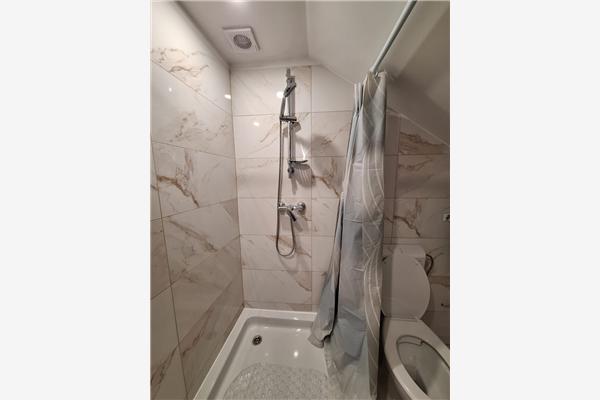 Apartment A2, for 2 persons