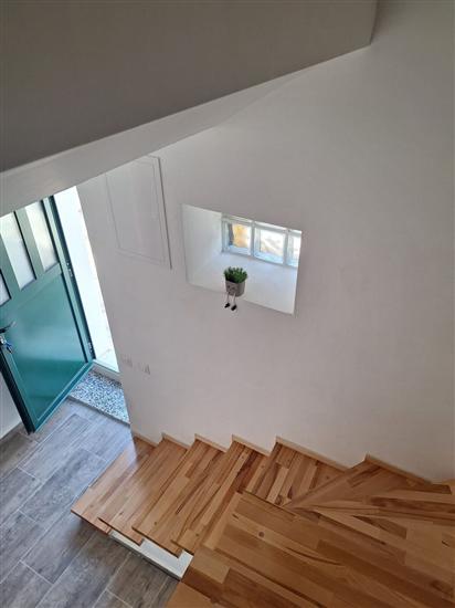 Apartment A2, for 2 persons