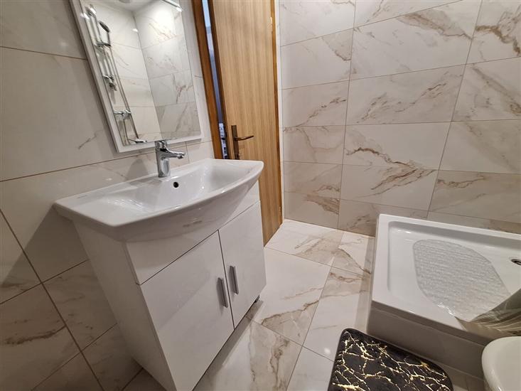 Apartment A2, for 2 persons